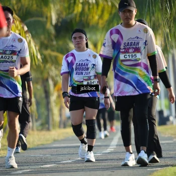 Runner Photo 6091464