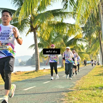 Runner Photo 6091468