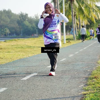 Runner Photo 6091470