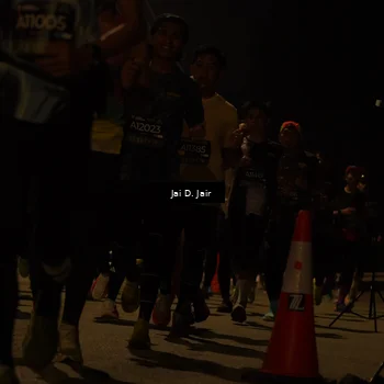 Runner Photo 6091472