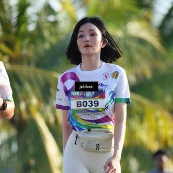 Runner Photo 6091474