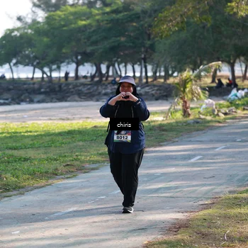 Runner Photo 6091480