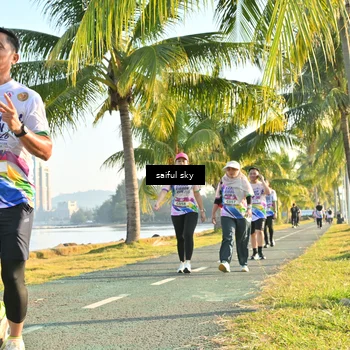 Runner Photo 6091481