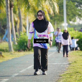 Runner Photo 6091482