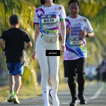 Runner Photo 6091484