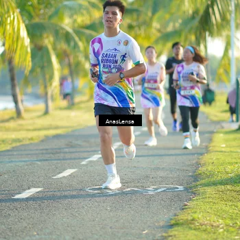 Runner Photo 6091486