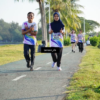 Runner Photo 6091488