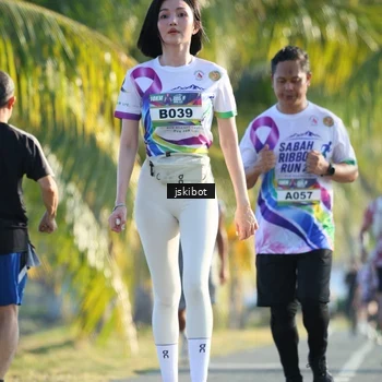Runner Photo 6091492