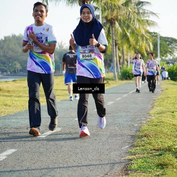 Runner Photo 6091496