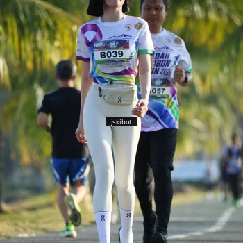 Runner Photo 6091497