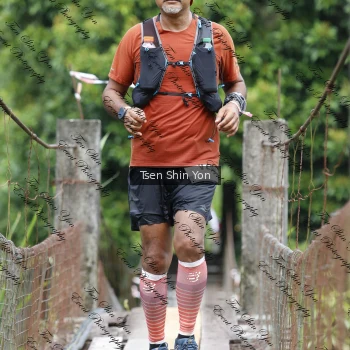 Runner Photo 60915