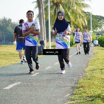 Runner Photo 6091503