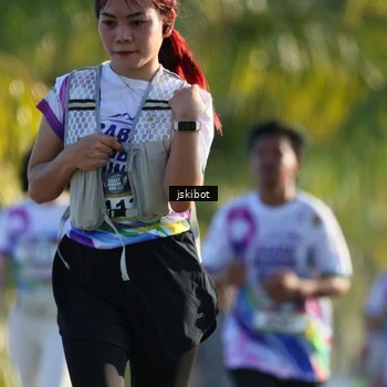 Runner Photo 6091504