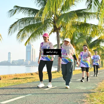Runner Photo 6091506