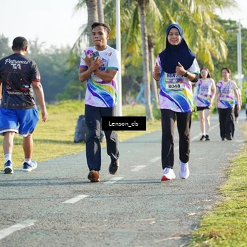 Runner Photo 6091510