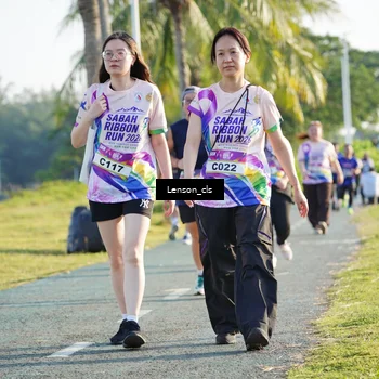 Runner Photo 6091512