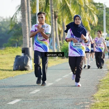 Runner Photo 6091513