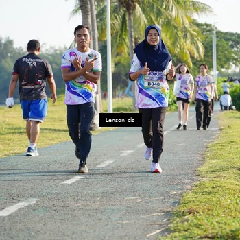 Runner Photo 6091516