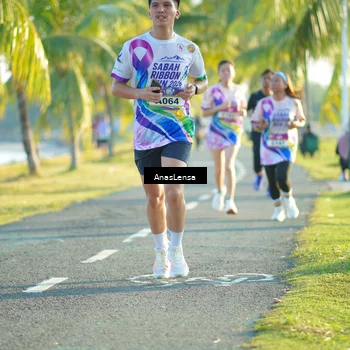 Runner Photo 6091517