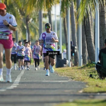 Runner Photo 6091519
