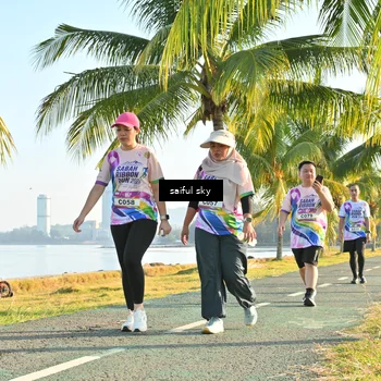 Runner Photo 6091520