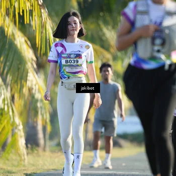 Runner Photo 6091522