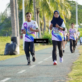 Runner Photo 6091525