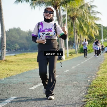 Runner Photo 6091529