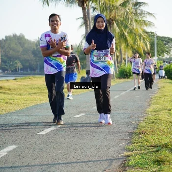 Runner Photo 6091531