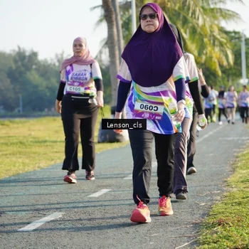 Runner Photo 6091533