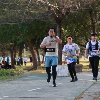 Runner Photo 6091535