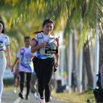 Runner Photo 6091538