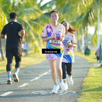 Runner Photo 6091540