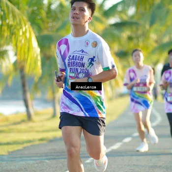 Runner Photo 6091541