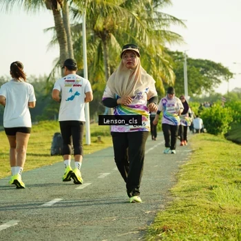 Runner Photo 6091542