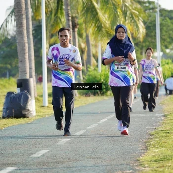 Runner Photo 6091543