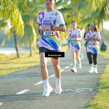 Runner Photo 6091545