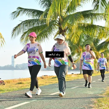 Runner Photo 6091546