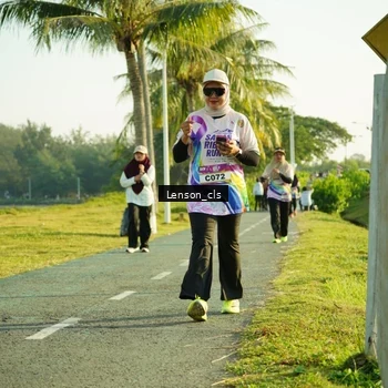 Runner Photo 6091547