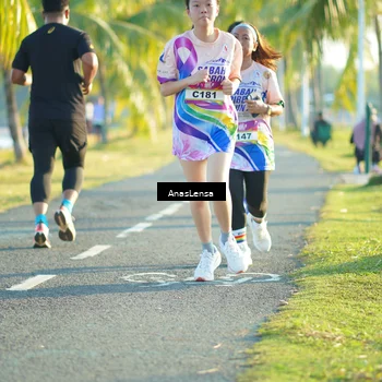 Runner Photo 6091548