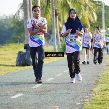Runner Photo 6091552