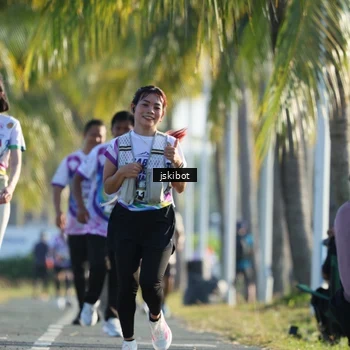 Runner Photo 6091558