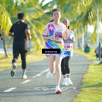 Runner Photo 6091560