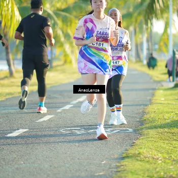 Runner Photo 6091561