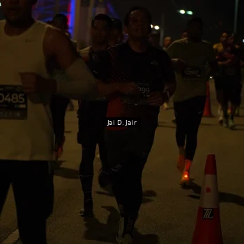 Runner Photo 6091566