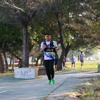 Runner Photo 6091568