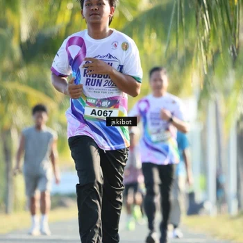 Runner Photo 6091569