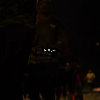 Runner Photo 6091575