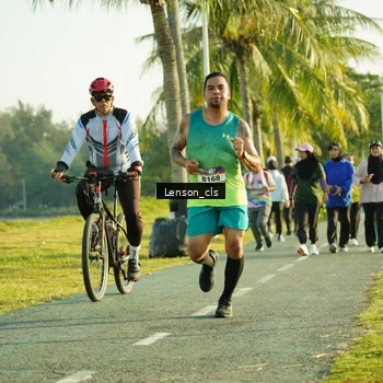 Runner Photo 6091578