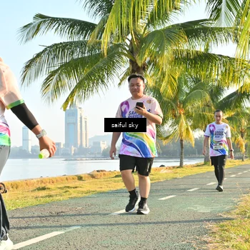 Runner Photo 6091579